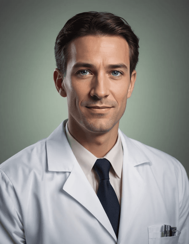 General Physician