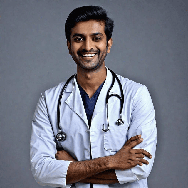 Pediatrician