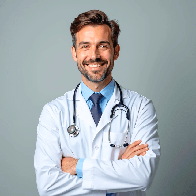 Dermatologist