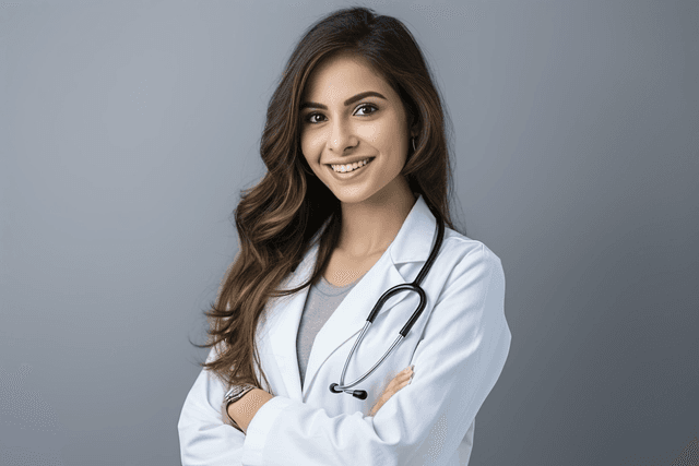 Nutritionist