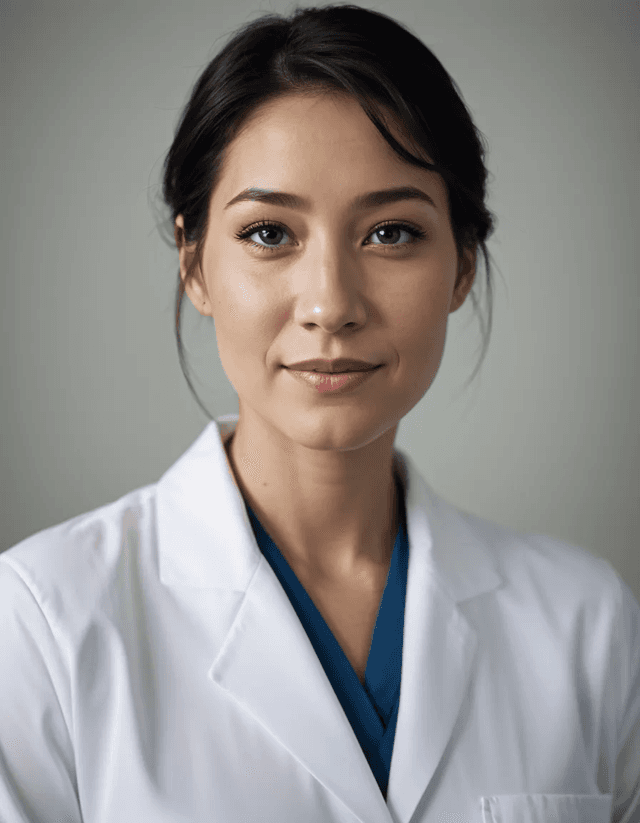 Cardiologist