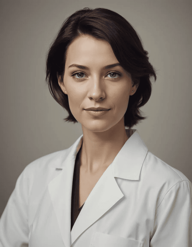 ENT Specialist