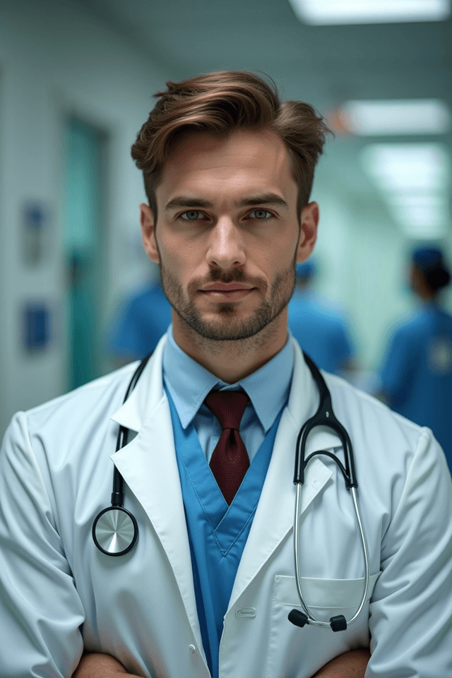 Gynecologist